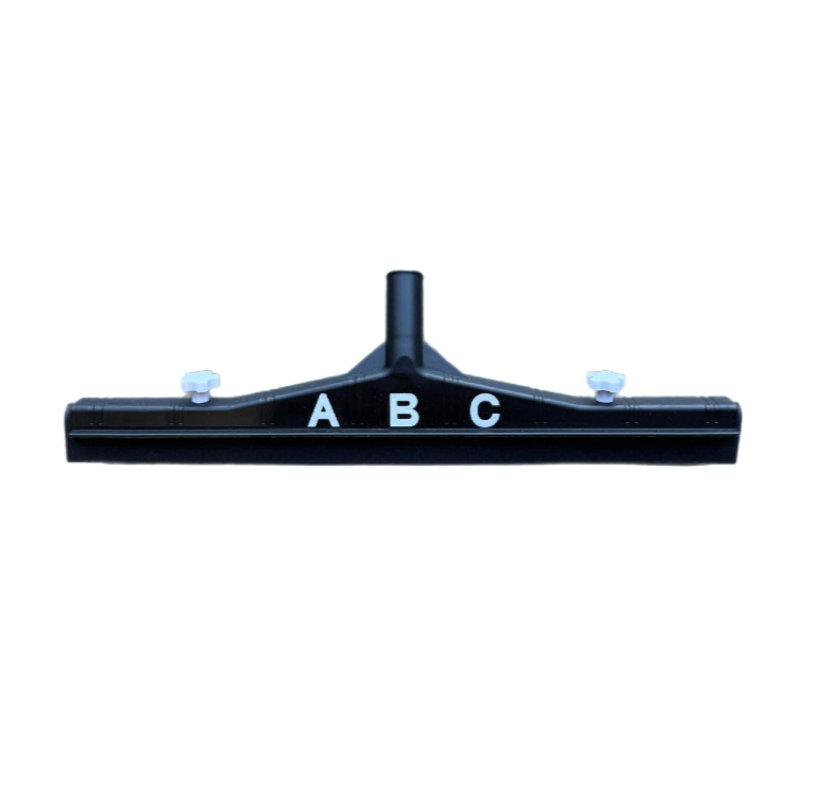Thorair Floor Squeegee with Durable Blades for Efficient Cleaning of Floors Thorair Floor Squeegee with Durable Blades for Efficient Cleaning of Floors